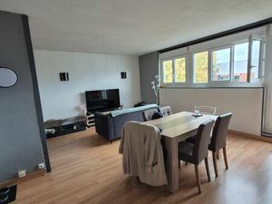 Location appartement F3