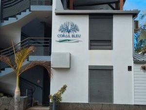 Location T2 à Etang-Salé les Bains