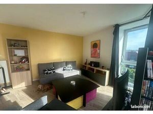 Appartement 3 pièces 67 m²