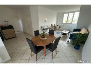 T4 - 90 m2 - Lorient Beaux-Arts