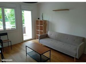 Appartement 3 pièces 55 m²