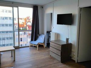 Location appartement proche vieux port