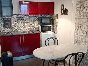 Studio 20m2 centre ville de Montbrison