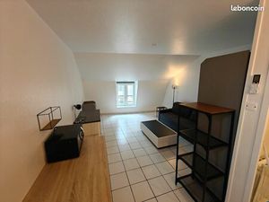 Studio meublé étudiant possibilité courte durée