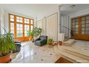 Studio 1 pièce 24 m²