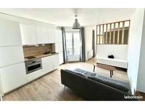 Studio 1 pièce 31 m²