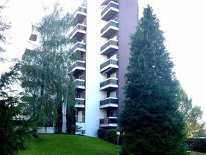 Appartement T1 32m2 à Pau - Résidence de standing - Terrasse - Cellier au RDC - Garage fer