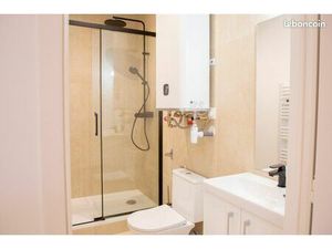 Appartement T2 30 m2