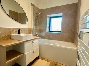 Disponible de suite - Chambre premium meublée avec votre espace privatif -