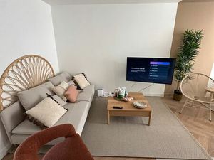 Appartement 5 chambres