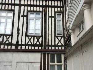 Appartement 2 pièces 49 m²