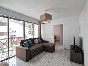 Appartement T2 meublé ST DENIS