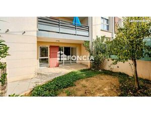 Appartement 3 pièces 57 m²