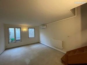 Appartement 3 pièces 43 m²