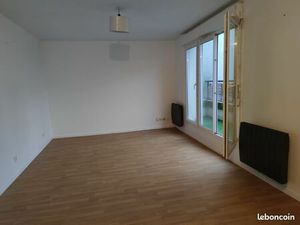 Appartement 2 pièces 41m2