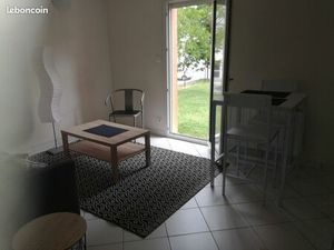 Appartement T2 MEUBLE