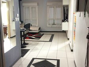 Chambre étudiant 430