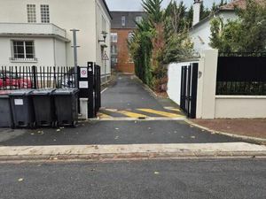 Parking 12 m² Chatou