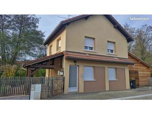 Maison 3 pièces 71 m²