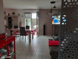 Maison récente à louer à Eloyes