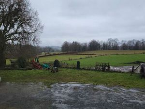 Recherche petite fermette