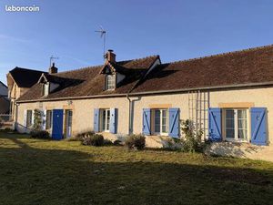 Maison 4 pièces 111 m²