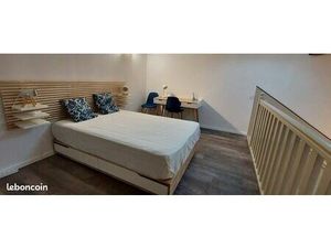 Maison 42 m² Marseille 10E Arrondissement