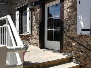 MAISONNETTE F2 AVEC GARAGE à 10 KMS DE REQUISTA