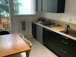 Appartement t4 meuble