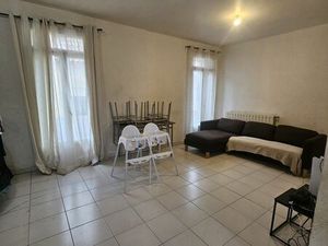 Location appartement T4