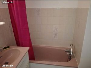 Studio meublé à Deauville