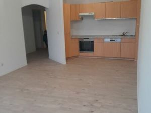 F3 à Gaubiving avec jardin