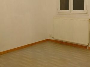 Location appartement 80 m2
