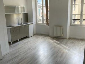 Appartement T2