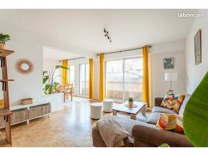 Appartement meublé Lodi Castellane