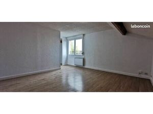 Loue appartement F2 à Neuves-Maisons