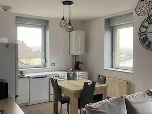 Appartement à louer T2