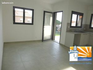 Appartement 2 pièces 49 m²