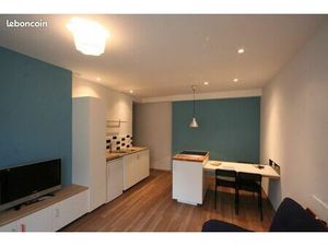 Appartement lumineux