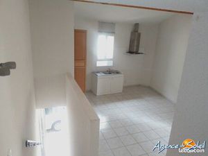 Maison de village 2 pièces 43 m²