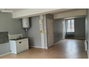 Studio au centre de Saulieu