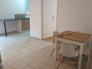 Location T1 Bis meublé