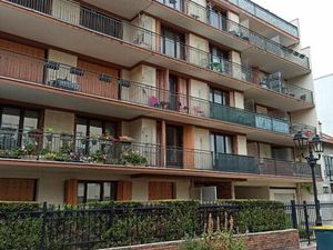 Location studio meuble