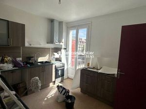 Appartement 2 pièces 50 m²