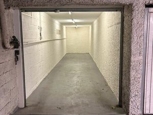 Parking - Box 28m²