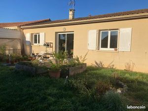 Loue Maison Vivonne