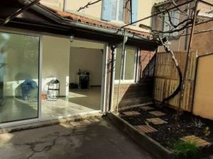 Maison de ville avec jardinet Albi centre ville