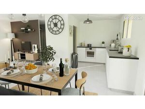 Maison 4 pièces 97 m²