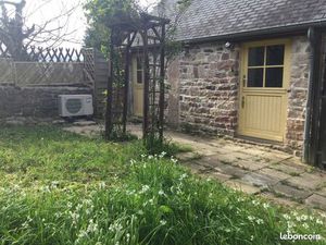 Location d’une maison de vacances à l’année