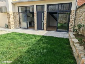 Maison / LOFT CALME & bon voisinage – T4